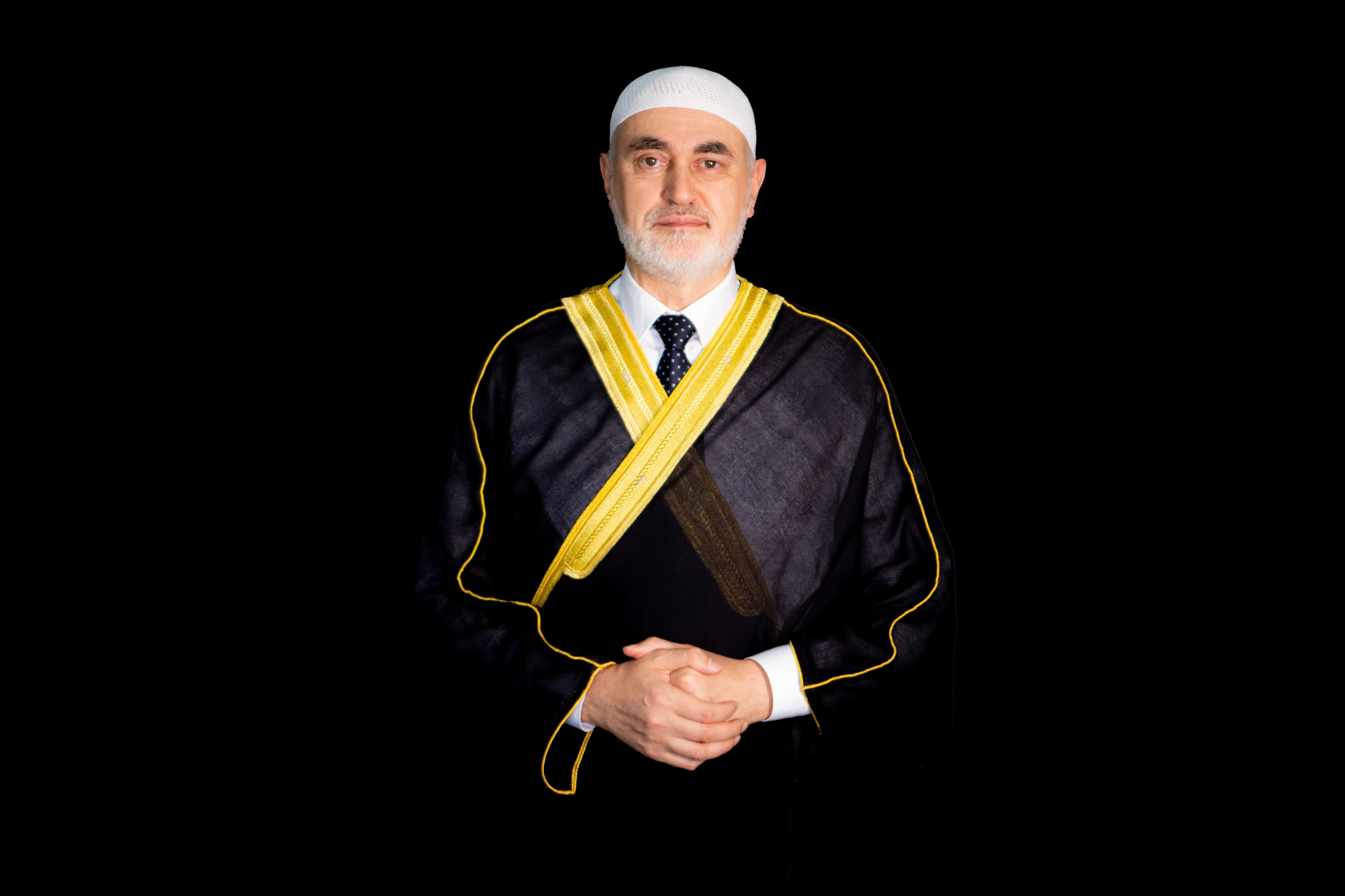 Sheikh Jihad